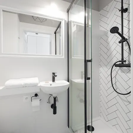 Bulwary Wislane Modern Apartment